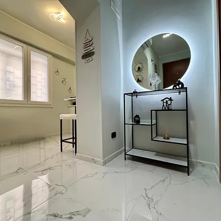 Apartamento Barivm365 *