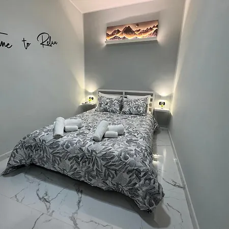 Barivm365 Appartamento