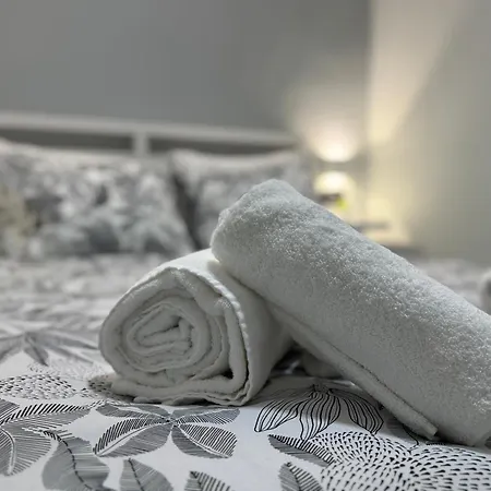 Barivm365 Apartamento *