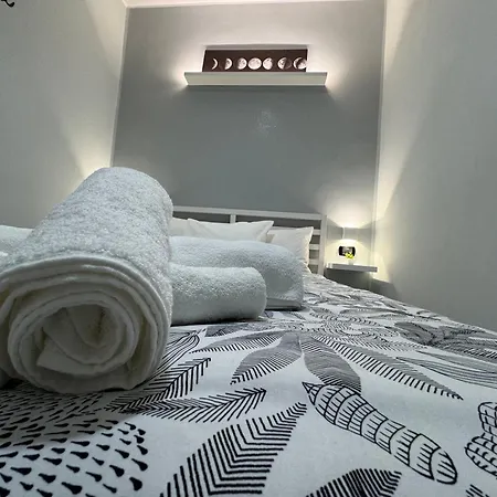 Barivm365 Apartamento