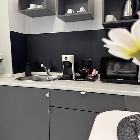 Appartamento Barivm365